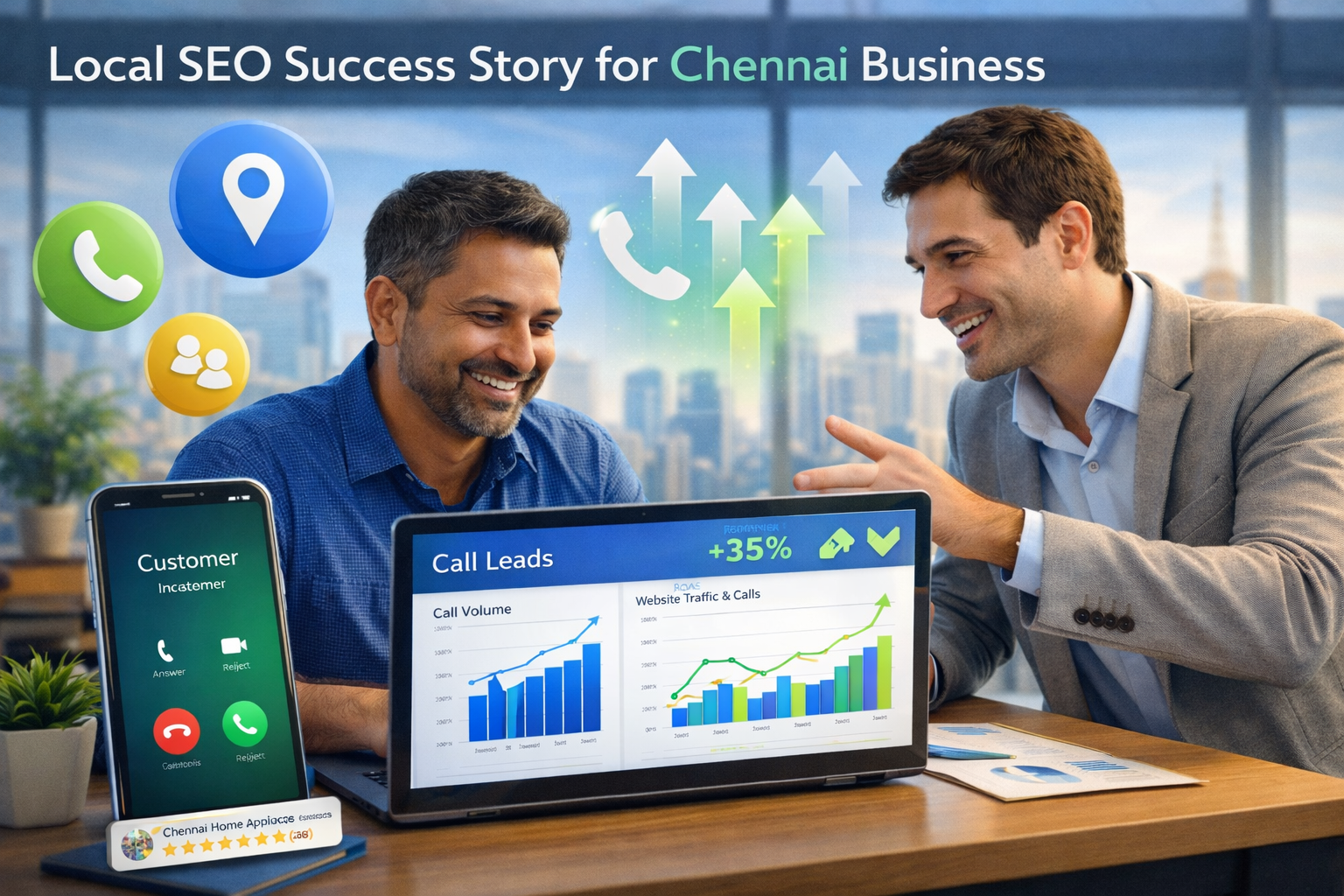 E-Commerce Sales Growth